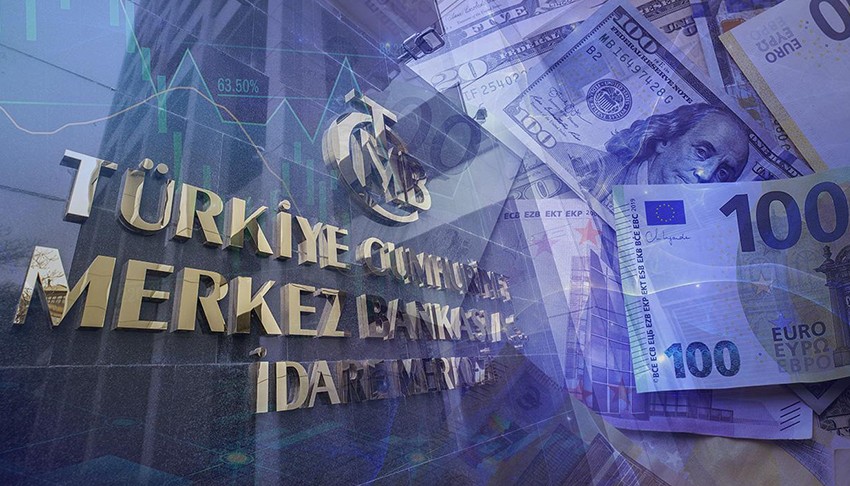 Türkiye'nin dış borcu rekor kırdı! TCMB'nin verileri