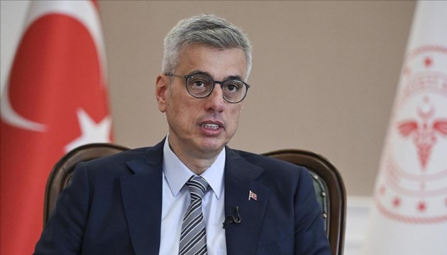 Bakan Memişoğlu duyurdu: Yeni şehir hastaneleri geliyor