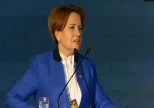 Akşener, 