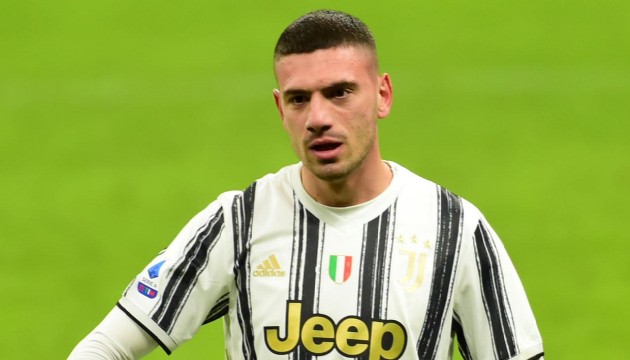 Juventus Merih Demiral'ın fiyatını belirledi