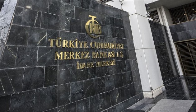 Merkez Bankası reeskont oranlarını artırdı