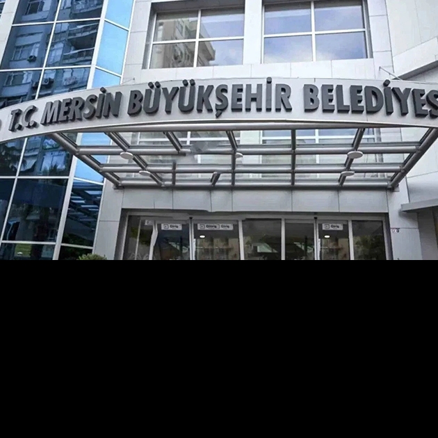 Mersin'de seçim: Büyükşehir Belediyesi Başkanvekili belli oldu