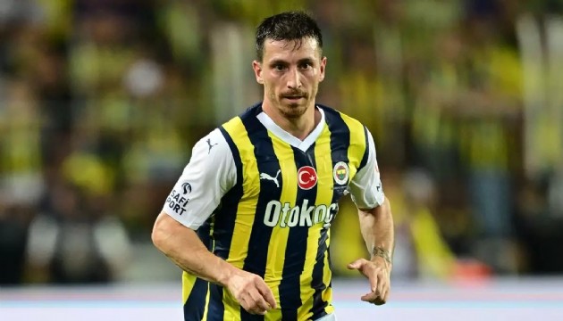 Mert Hakan Yandaş'a Süper Lig'den alıcı çıktı