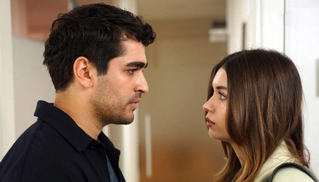 Afra Saraçoğlu'ndan Mert Ramazan Demir sorusuna kaçamak cevap