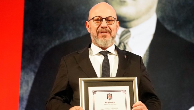 Beşiktaş'tan TFF'nin seçime gitmesi için baskı!