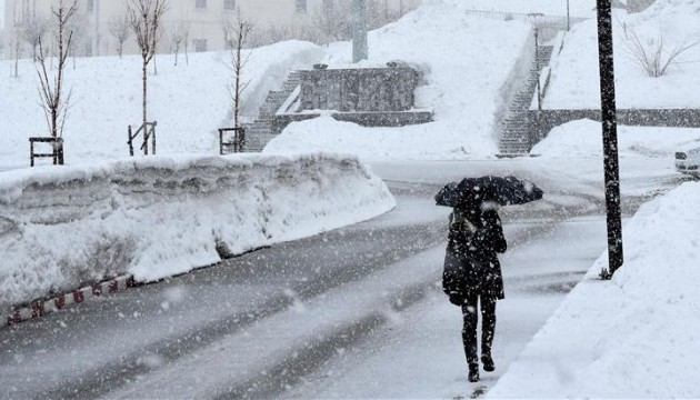 Meteoroloji uyardı! Yoğun kar geliyor