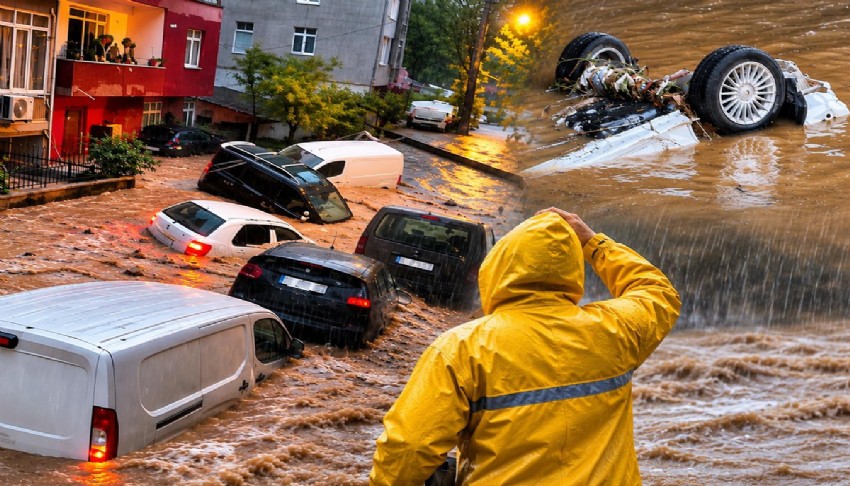 26 Ekim hava durumu: Salı günü bu illerde yaşayanlar dikkat!