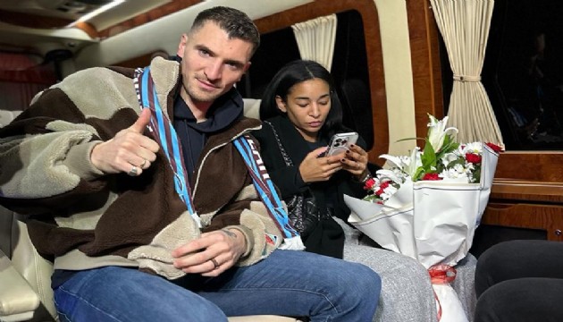 Trabzonspor, Thomas Meunier'in maliyetini duyurdu