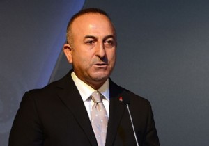 Çavuşoğlu'ndan sürpriz Bağdat ziyareti