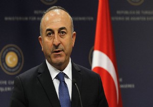 Çavuşoğlu: Amerika, yanlış ortak seçti