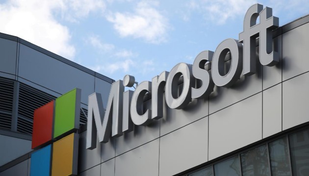 Microsoft'tan Almanya'ya dev yatırım planlaması