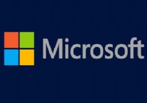 Microsoft 26 yıllık devri bitiriyor!