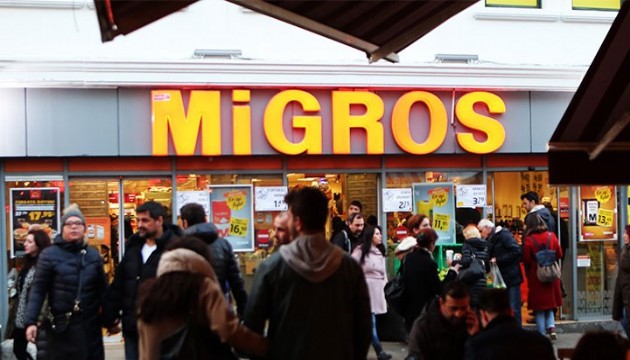 Migros, rekabet cezasının iptali için yargıya başvuracak