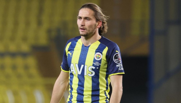 Fenerbahçe'de yeni yolcunun adı Miguel Crespo