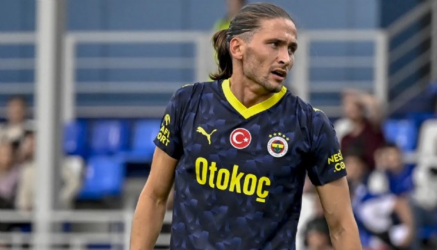 Fenerbahçe'ye Miguel Crespo'dan kötü haber