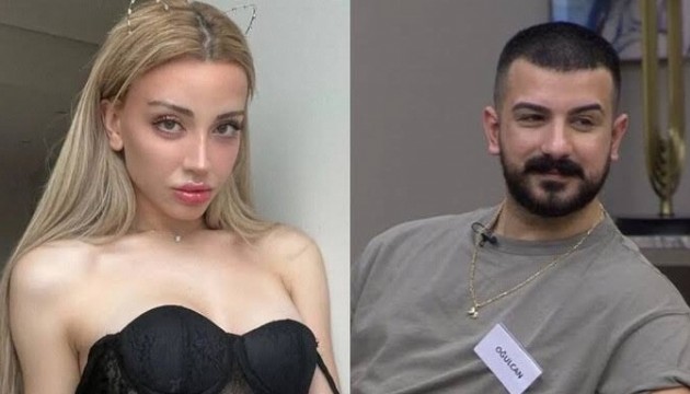 Kısmetse Olur Oğulcan Yılmaz'dan Mika Raun açıklaması