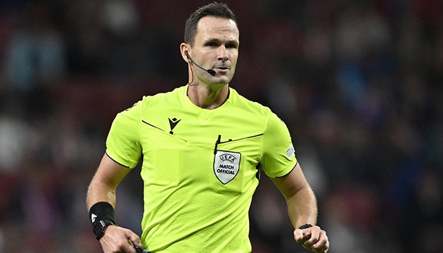 Millilere Slovak hakem