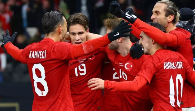 Milli Takımımızın EURO 2024'teki grubu belli oluyor