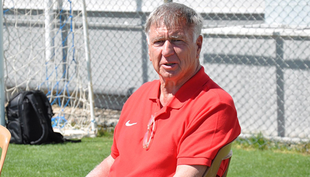 A Milli Takım'ın eski teknik direktöründen acı haber