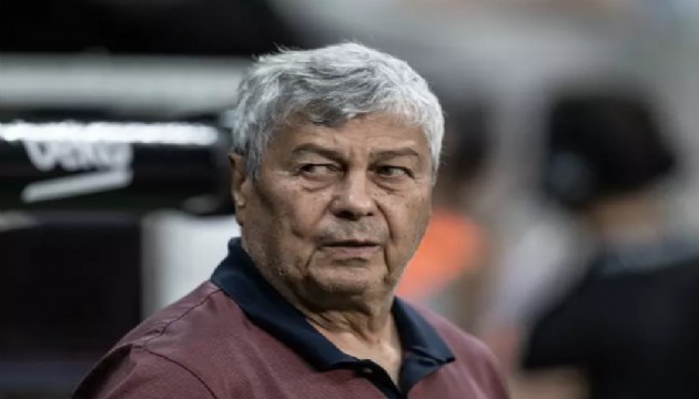 Lucescu : '5 saat görüştüm reddettim'