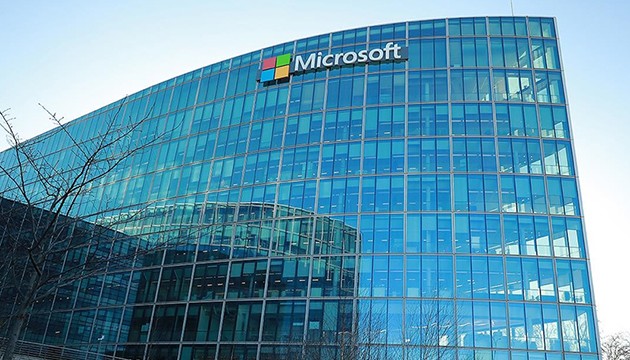 Microsoft çalışanlarından eylem