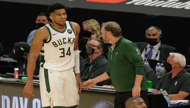 Milwaukee Bucks seriye tutundu