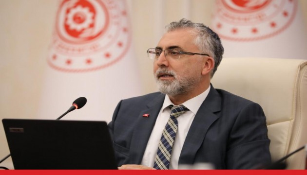 Bakan Işıkhan: Asgari ücret görüşmelerini uzlaşma arayışıyla yürüteceğiz