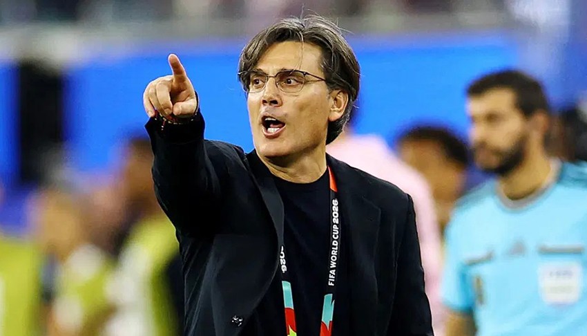 Montella'nın tazminatı hakkında flaş iddia!