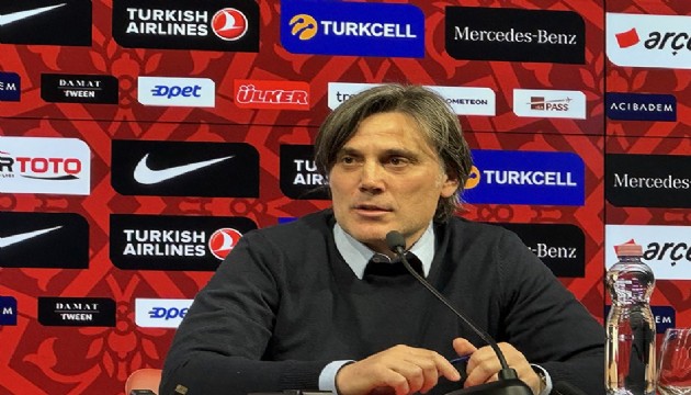 Vincenzo Montella'dan ilk 11 cevabı