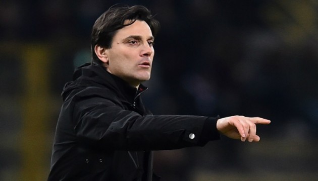 Montella'dan A Milli Takım açıklaması!