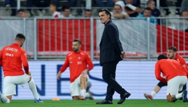 Montella'dan EURO 2024 açıklaması: Herkesin gönlü rahat olsun