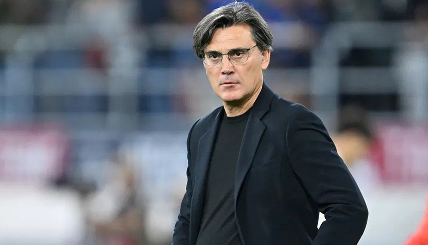 Montella için karar verildi: TFF'den bomba hamle