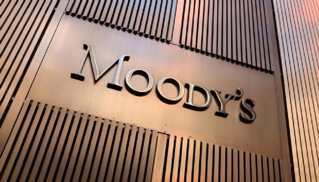 Moody's'ten sürpriz Türkiye kararı!