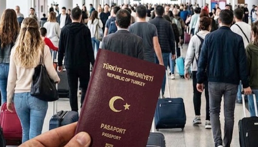 Vizesiz 1 yıl kalış imkânı sunuyor: Türkler kimlikle giriş yapabiliyor