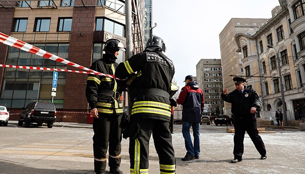 Moskova'da bombalı saldırı: Rus komutan öldü