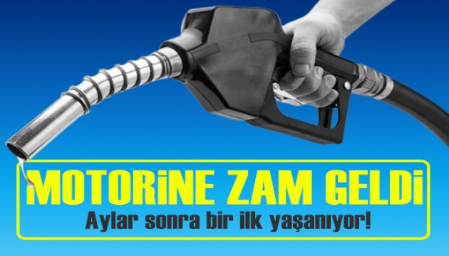 Motorine zam geldi! 20 Haziran 2023 Salı güncel akaryakıt fiyatları