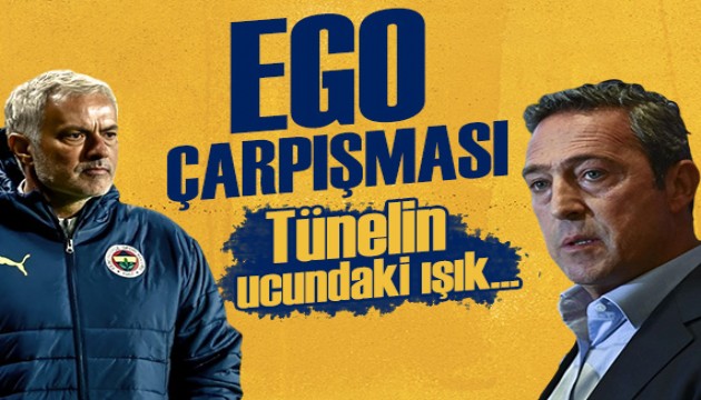 Feridun Niğdelioğlu yazdı: Ego savaşları