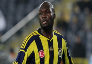 Moussa Sow, Süper Lig'e dönüyor!