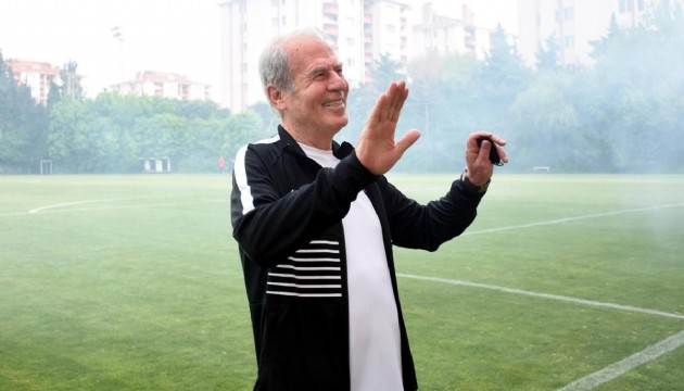 Altay'dan Mustafa Denizli açıklaması