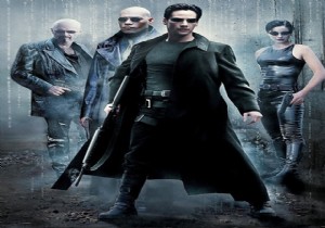 Ünlü yönetmenden 'The Matrix' açıklaması