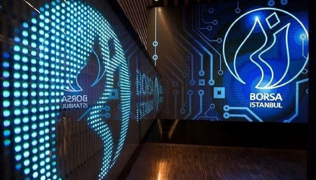 Borsa güne yükselişle başladı