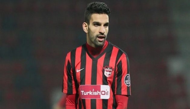 Muhammet Demir, Gaziantep FK'da