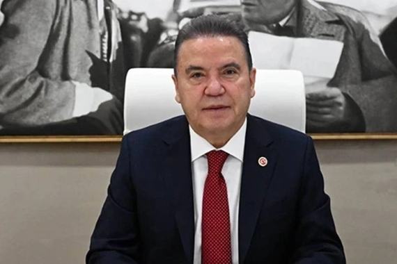 Muhittin Böcek tahliye oldu iddiası: Başsavcılıktan açıklama geldi