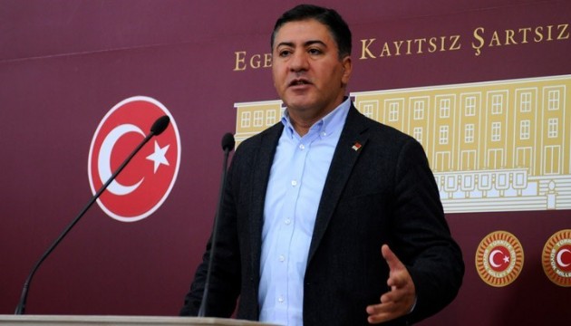 CHP'li Emir: TÜİK üzerinden işçimizin sofrasından çalınıyor