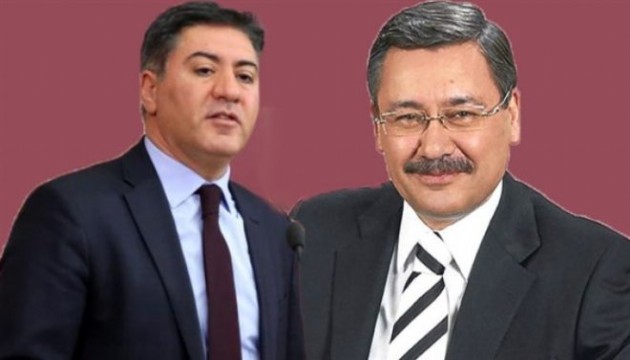 Gökçek'ten CHP'li Murat Emir'e tepki! Bir adam nasıl rezil edilir...