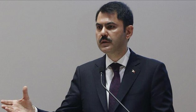 Bakan Kurum: 6.7 milyon konutun yenilenmesi gerekiyor