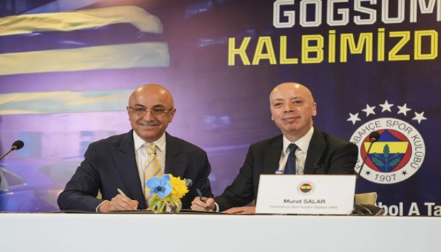 Fenerbahçe'den 'şampiyonluk ve derbi primi' açıklaması
