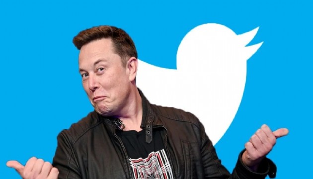 Elon Musk'tan sansür itirafı