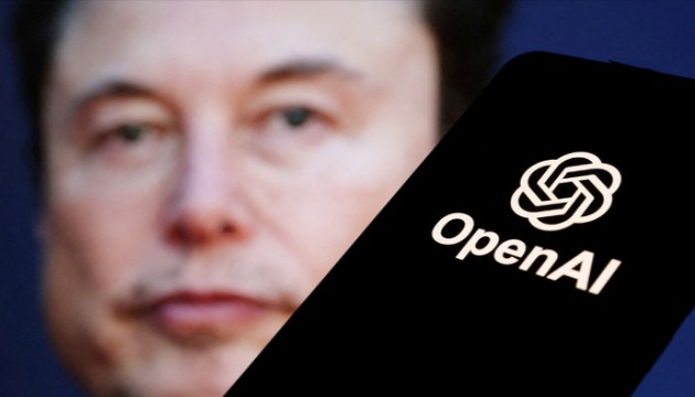 Elon Musk'ın OpenAI davasında karar çıktı