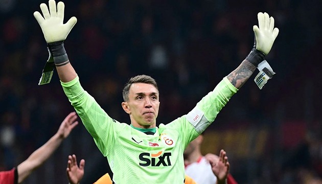Muslera'nın yeni takımı belli oldu